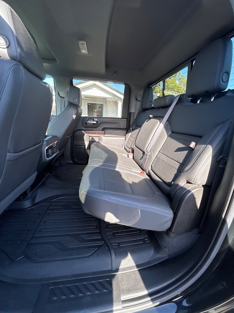 2020 GMC Sierra - $54,998