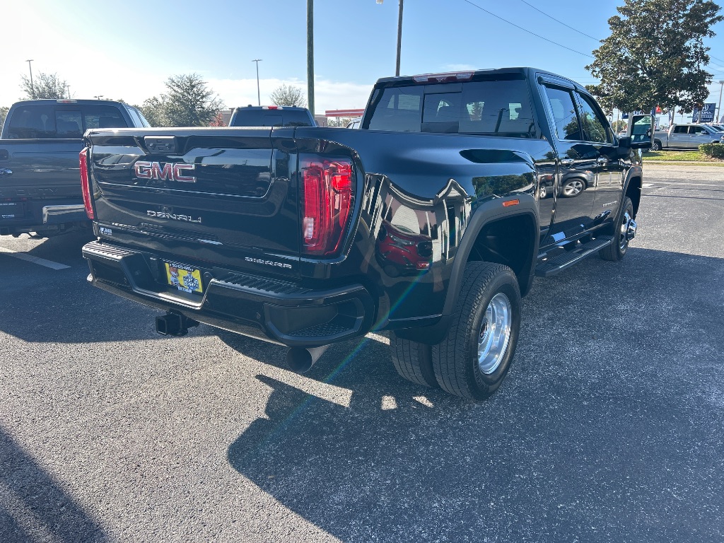 2020 GMC Sierra - $54,998