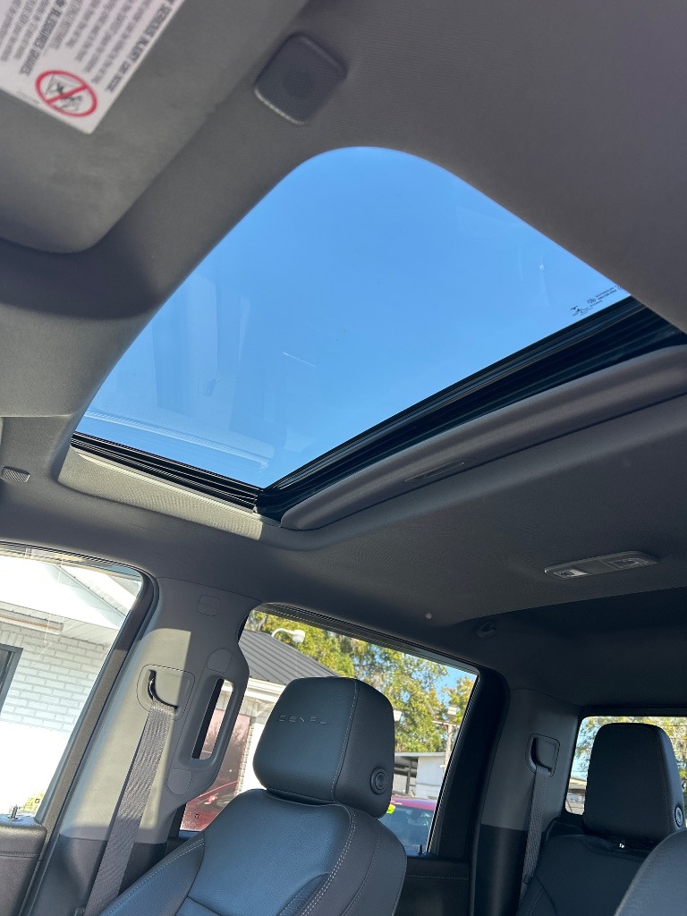 2020 GMC Sierra - $54,998