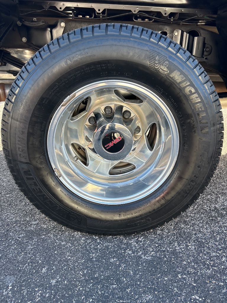 2020 GMC Sierra - $54,998