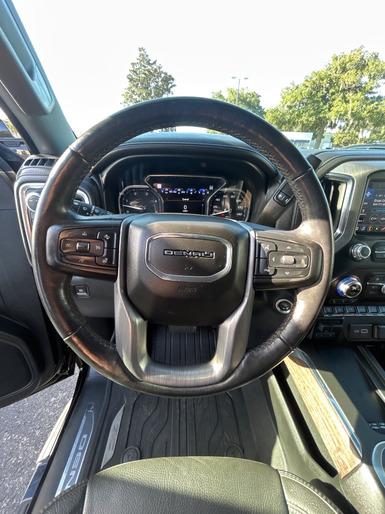 2020 GMC Sierra - $54,998