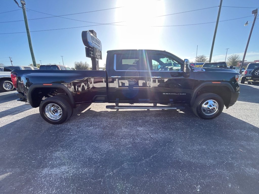 2020 GMC Sierra - $54,998