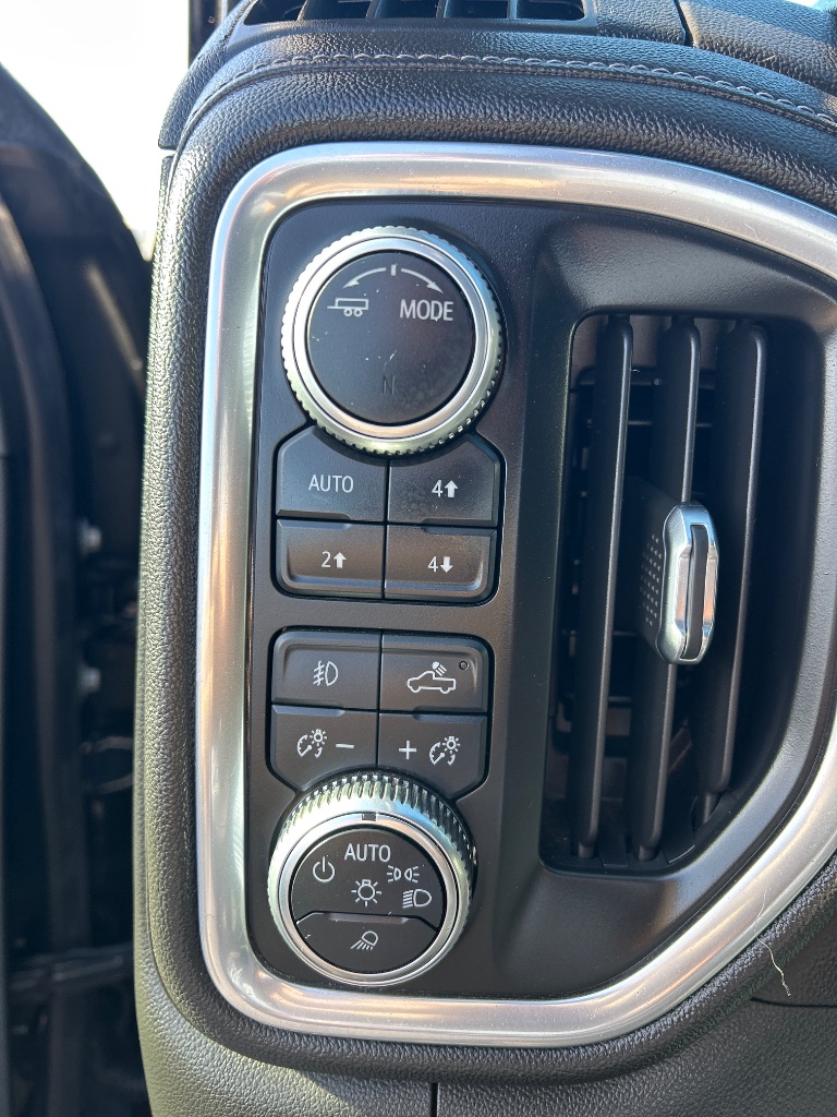 2020 GMC Sierra - $54,998