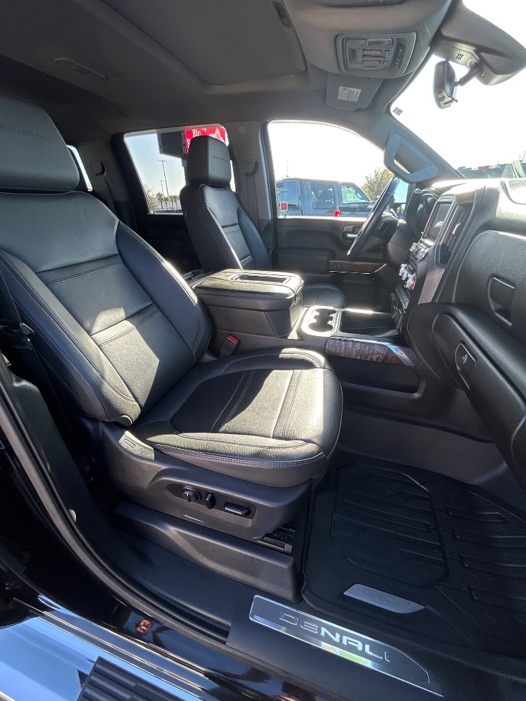 2020 GMC Sierra - $54,998