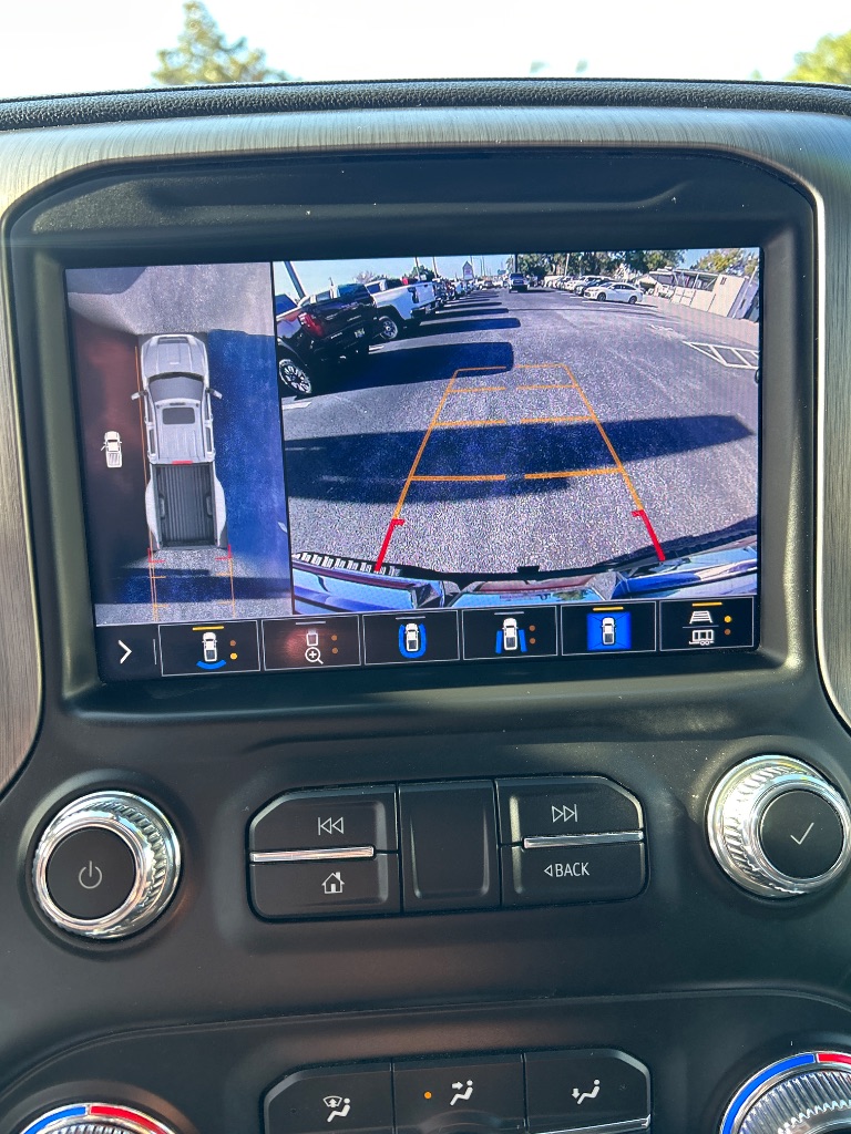 2020 GMC Sierra - $54,998
