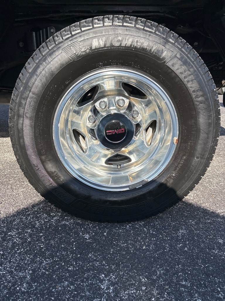 2020 GMC Sierra - $54,998