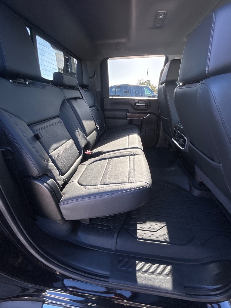 2020 GMC Sierra - $54,998