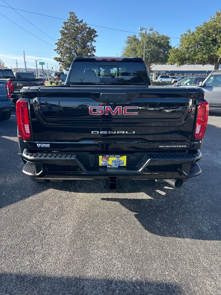 2020 GMC Sierra - $54,998