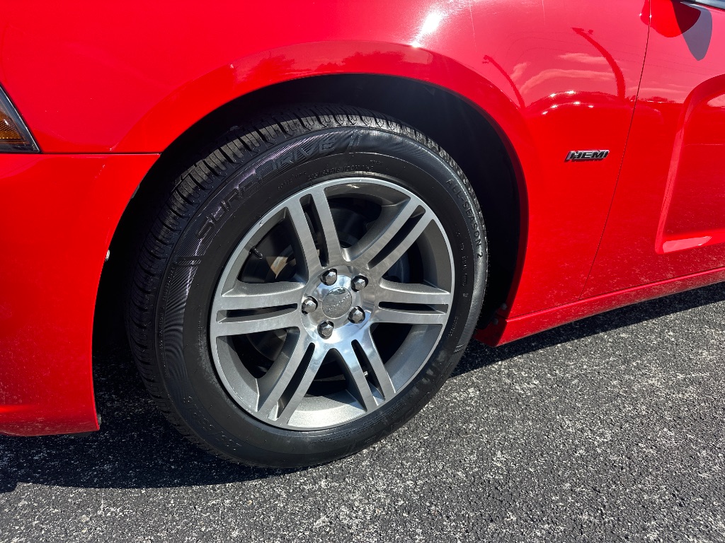 2014 Dodge Charger - $14,998