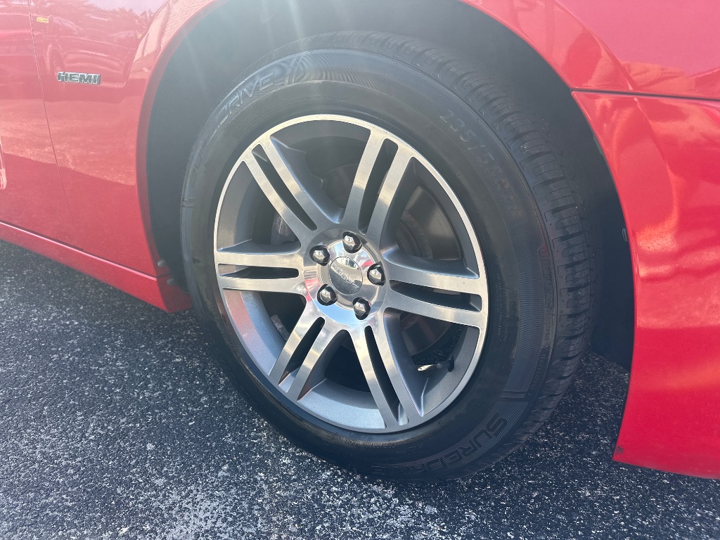 2014 Dodge Charger - $14,998