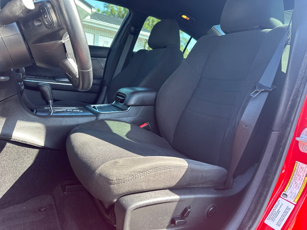 2014 Dodge Charger - $14,998