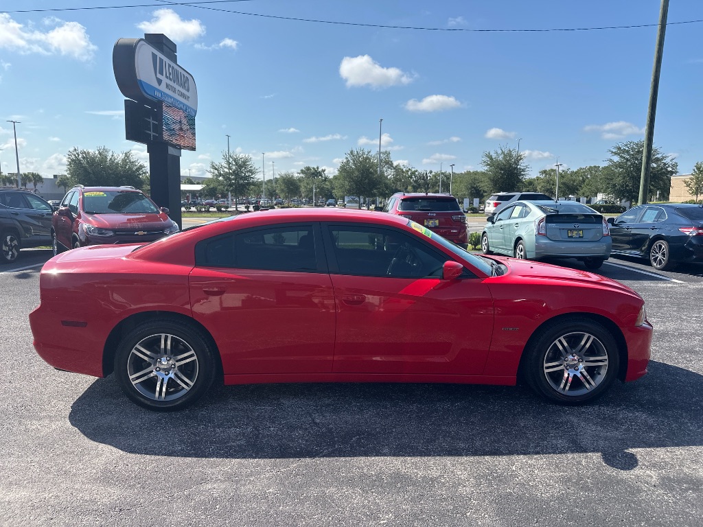 2014 Dodge Charger - $14,998
