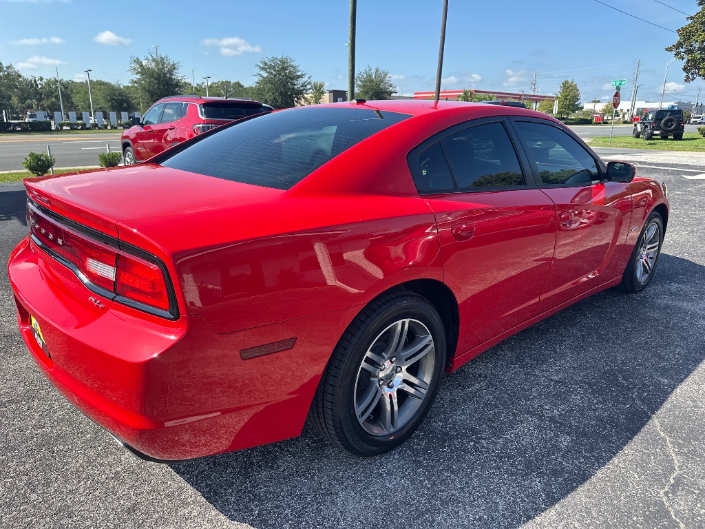 2014 Dodge Charger - $14,998