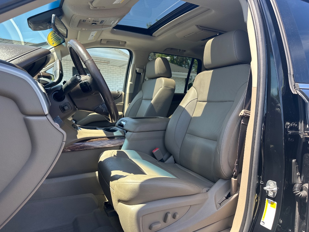 2018 GMC Yukon - $26,998
