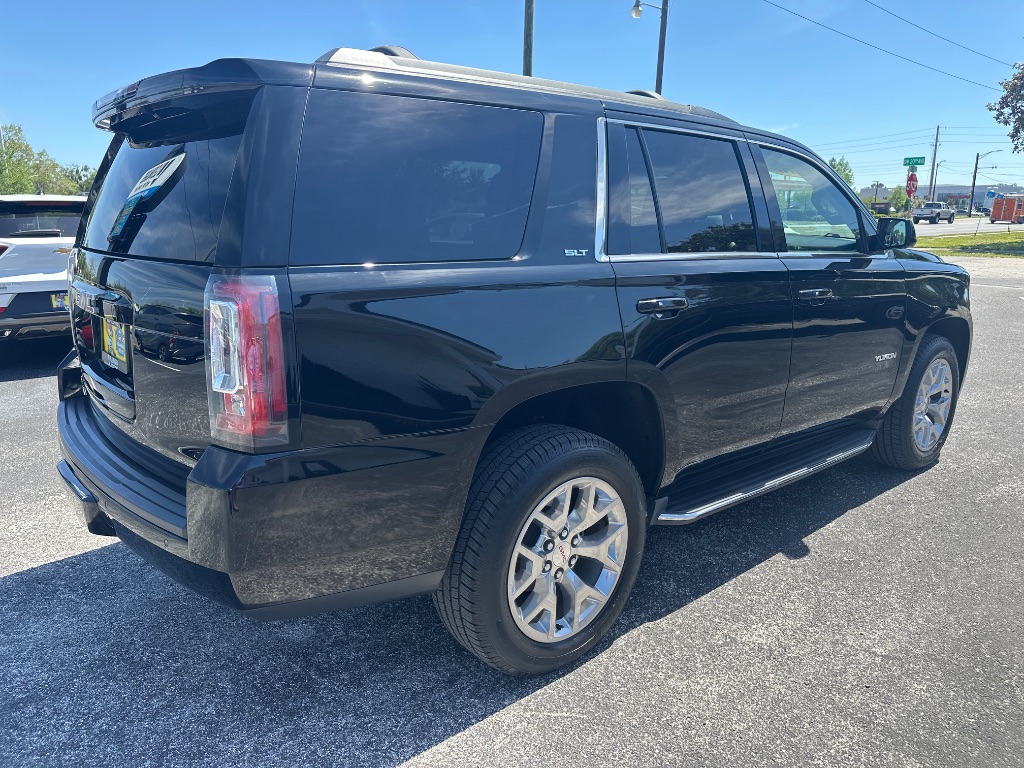 2018 GMC Yukon - $26,998