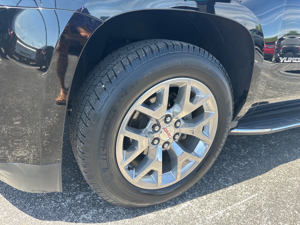 2018 GMC Yukon - $26,998