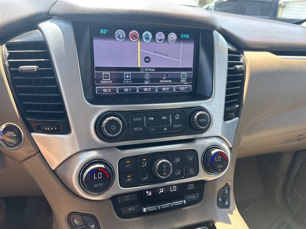 2018 GMC Yukon - $26,998