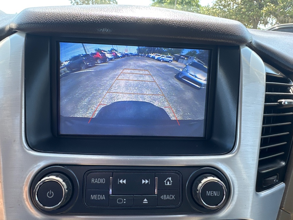 2018 GMC Yukon - $26,998
