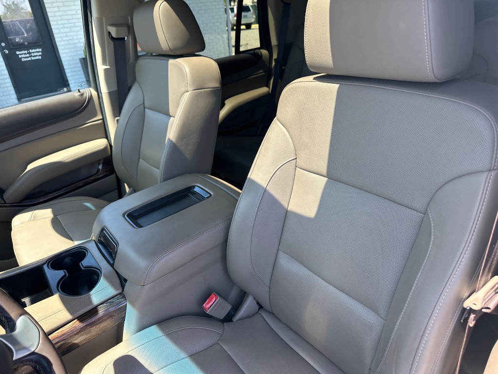 2018 GMC Yukon - $26,998