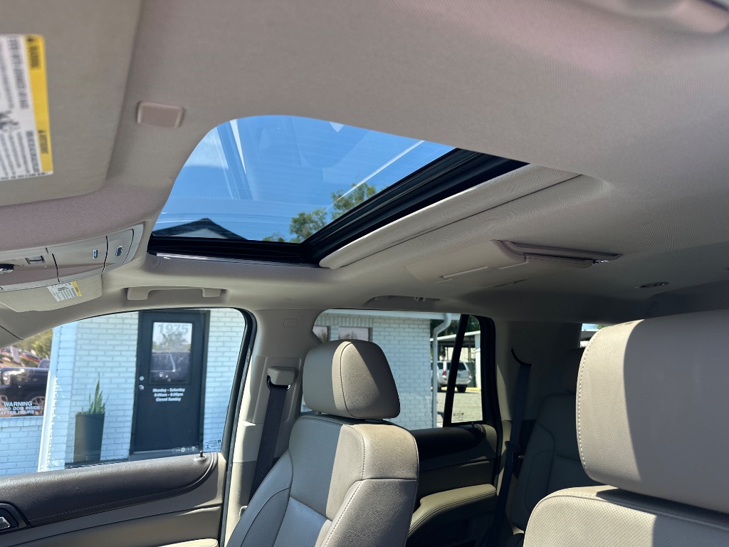 2018 GMC Yukon - $26,998