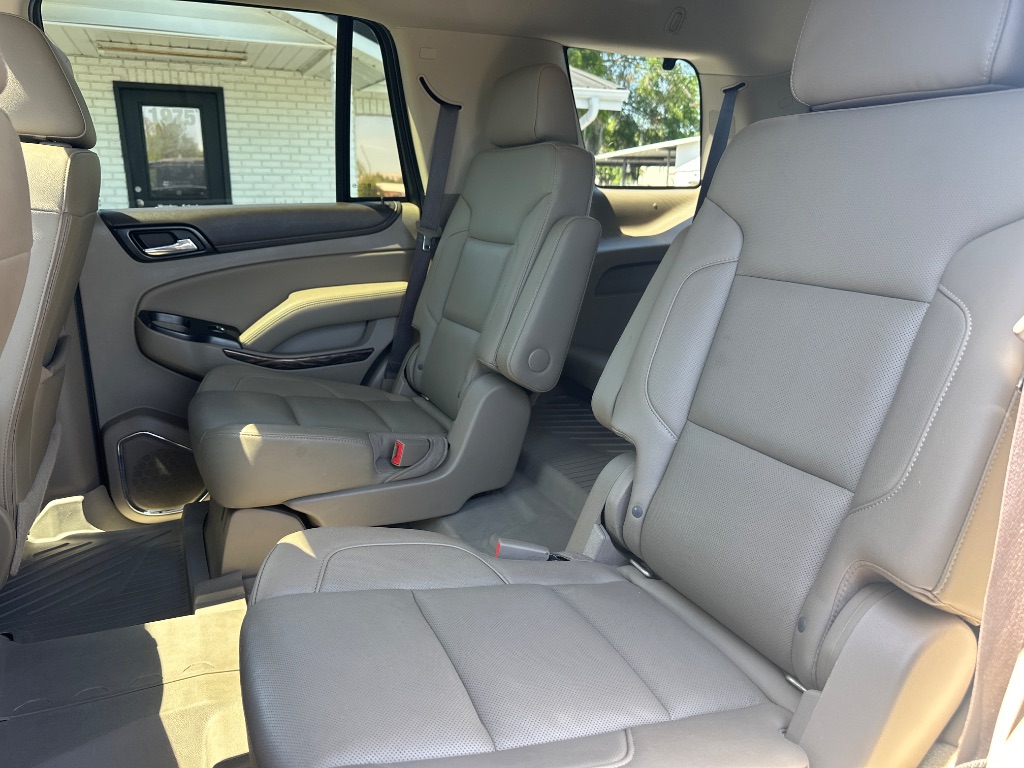 2018 GMC Yukon - $26,998