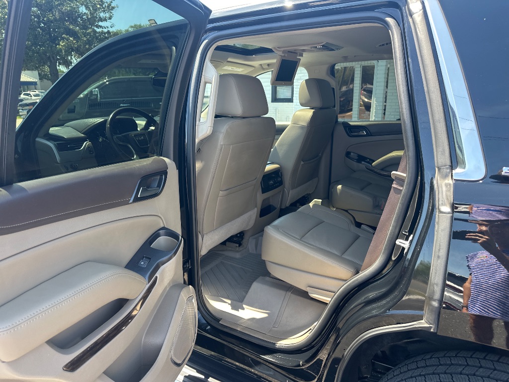 2018 GMC Yukon - $26,998