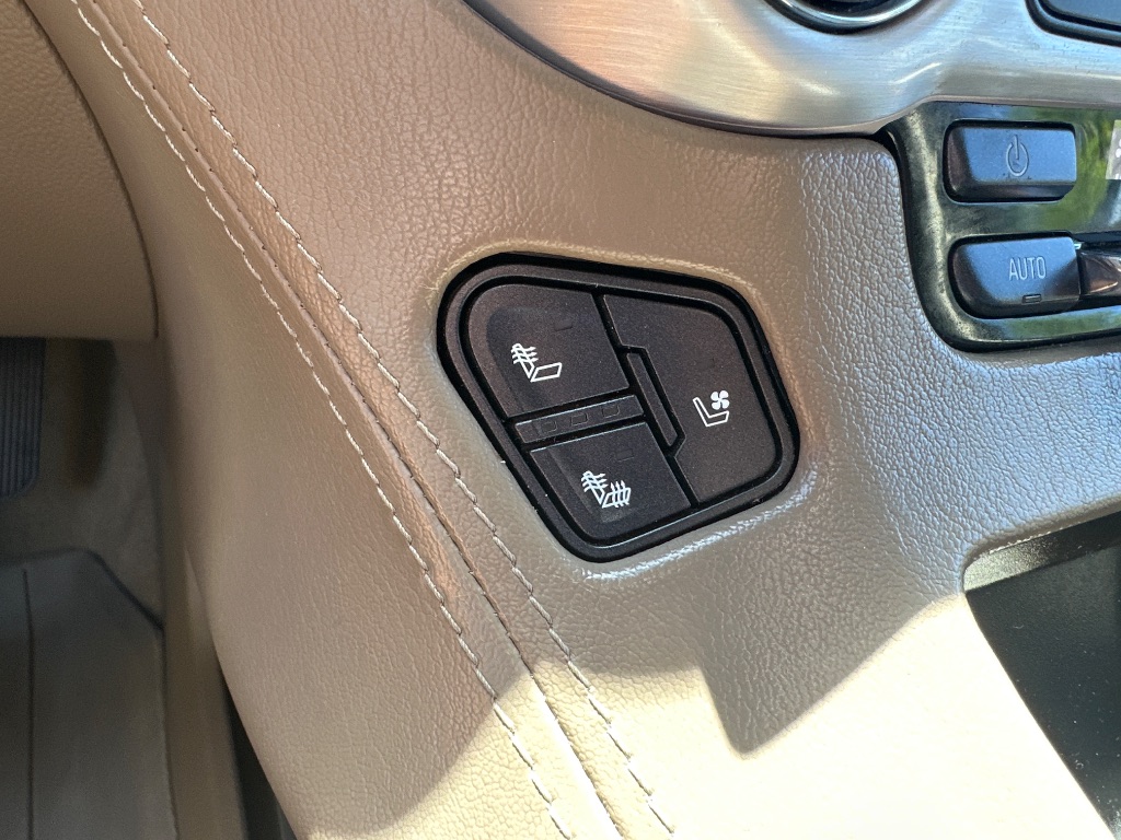 2018 GMC Yukon - $26,998