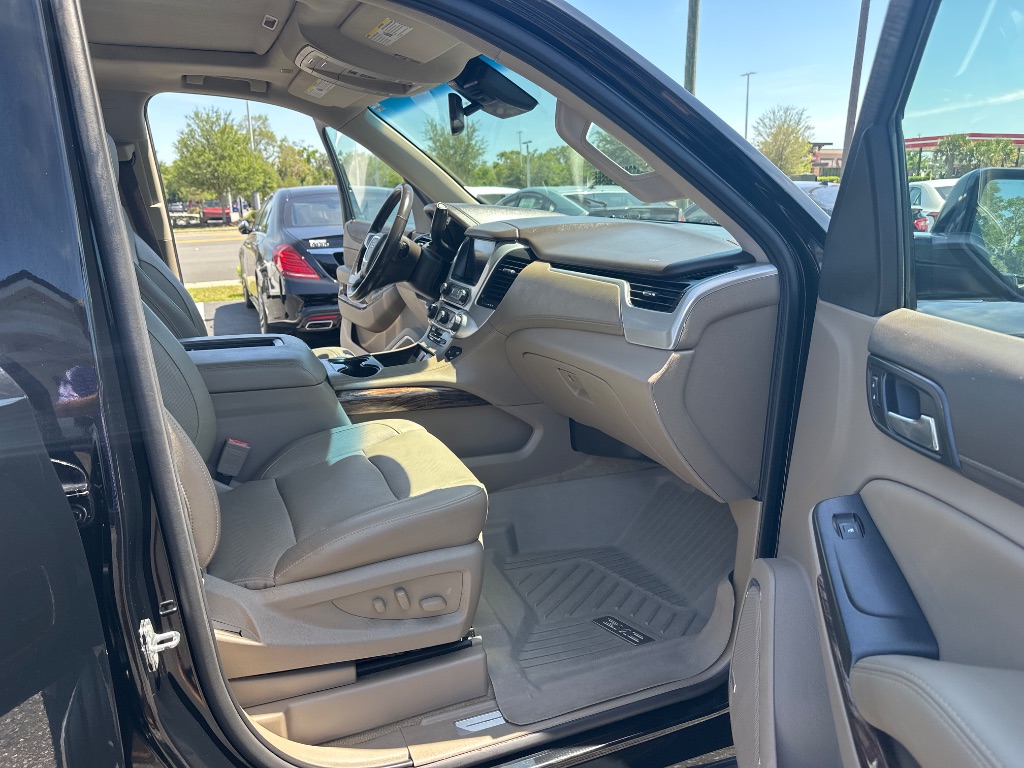 2018 GMC Yukon - $26,998