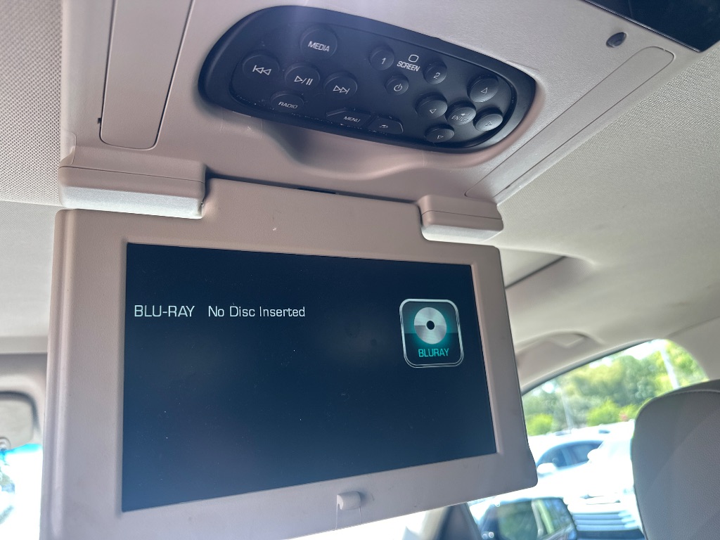 2018 GMC Yukon - $26,998