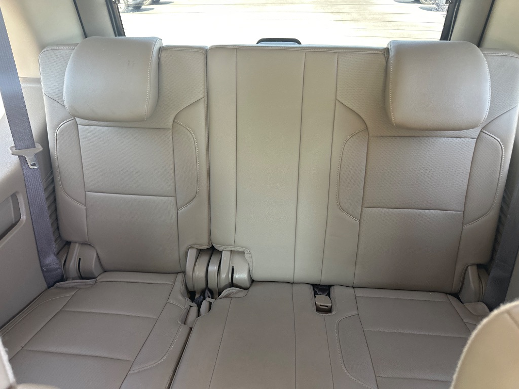 2018 GMC Yukon - $26,998