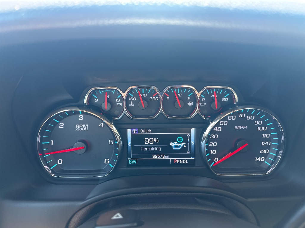 2018 GMC Yukon - $26,998