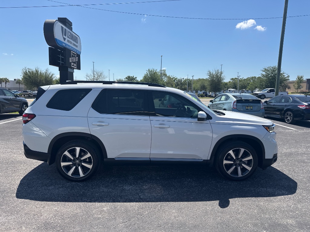 2025 Honda Pilot - $42,998