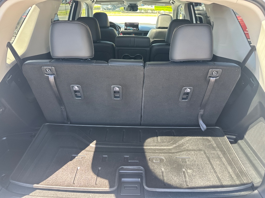 2025 Honda Pilot - $42,998
