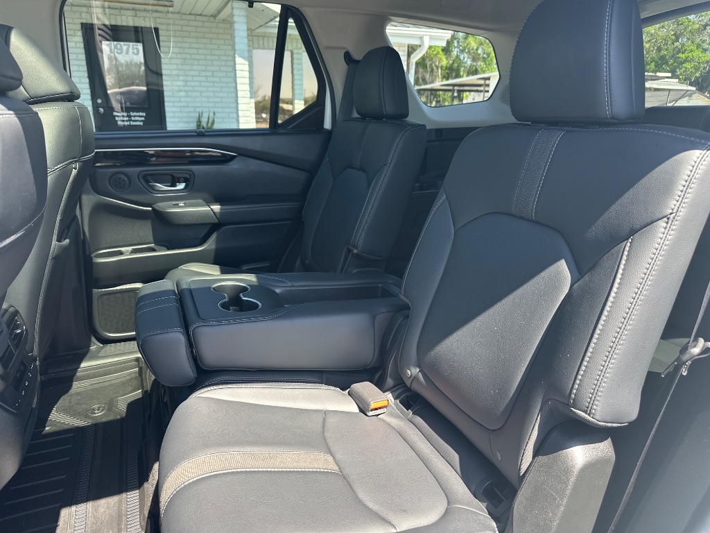 2025 Honda Pilot - $42,998