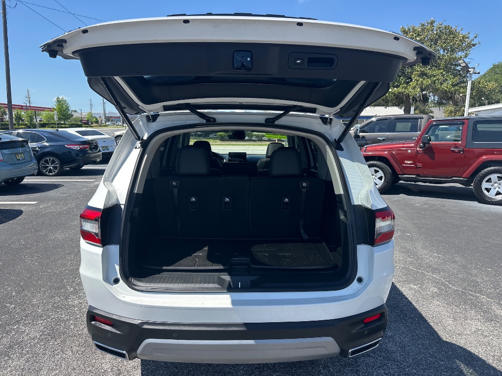 2025 Honda Pilot - $42,998