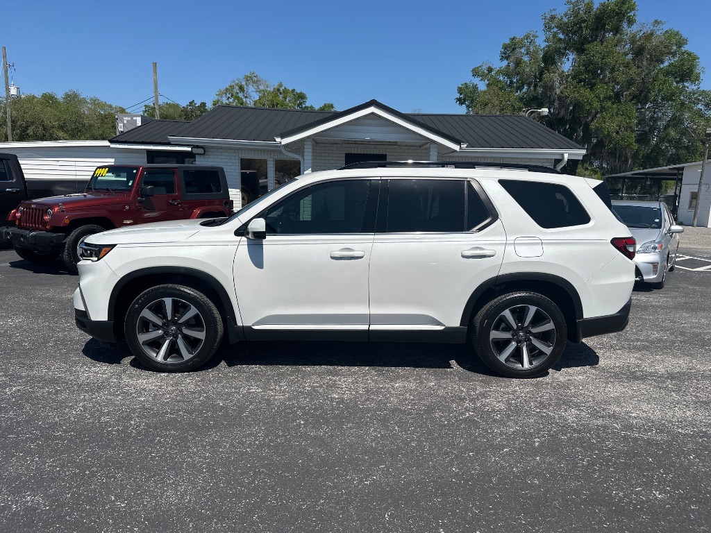 2025 Honda Pilot - $42,998