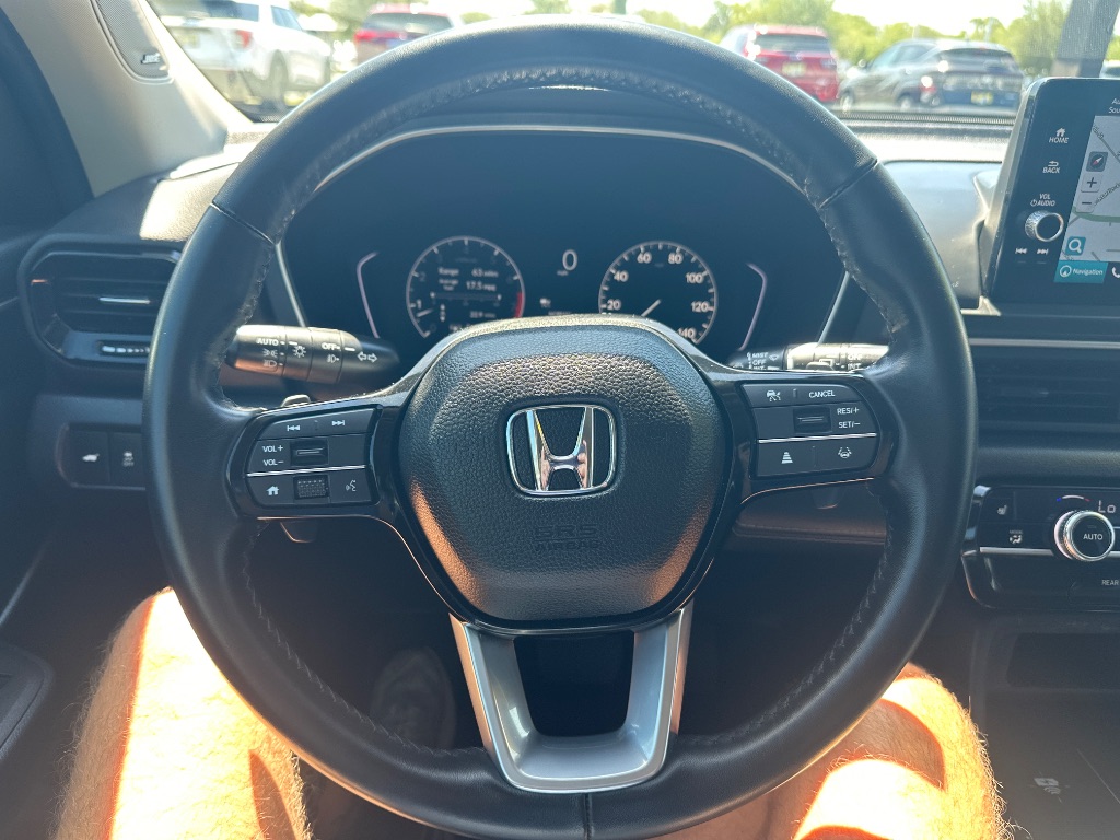2025 Honda Pilot - $42,998
