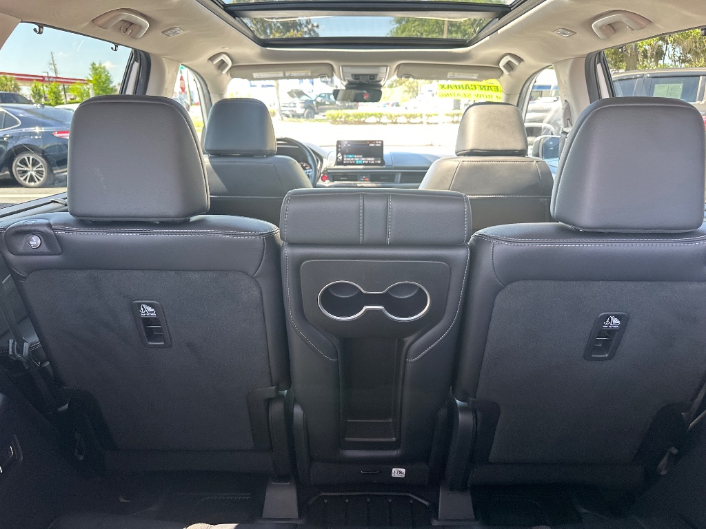 2025 Honda Pilot - $42,998