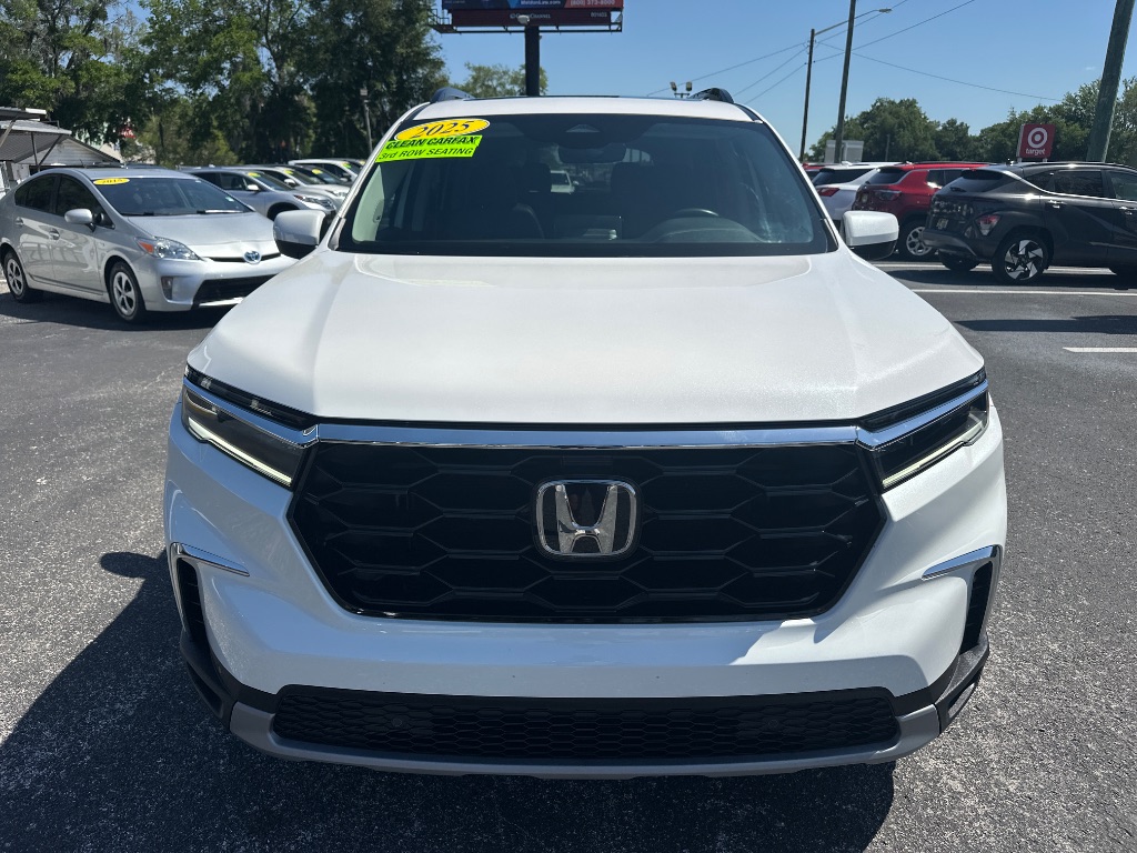 2025 Honda Pilot - $42,998