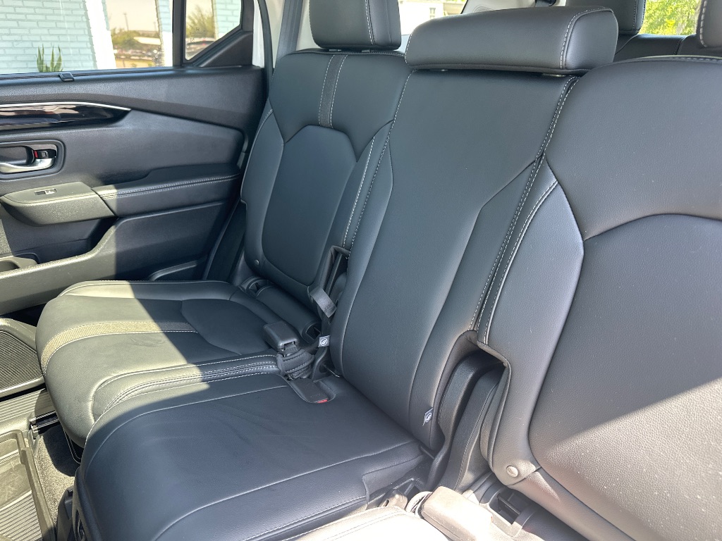 2025 Honda Pilot - $42,998