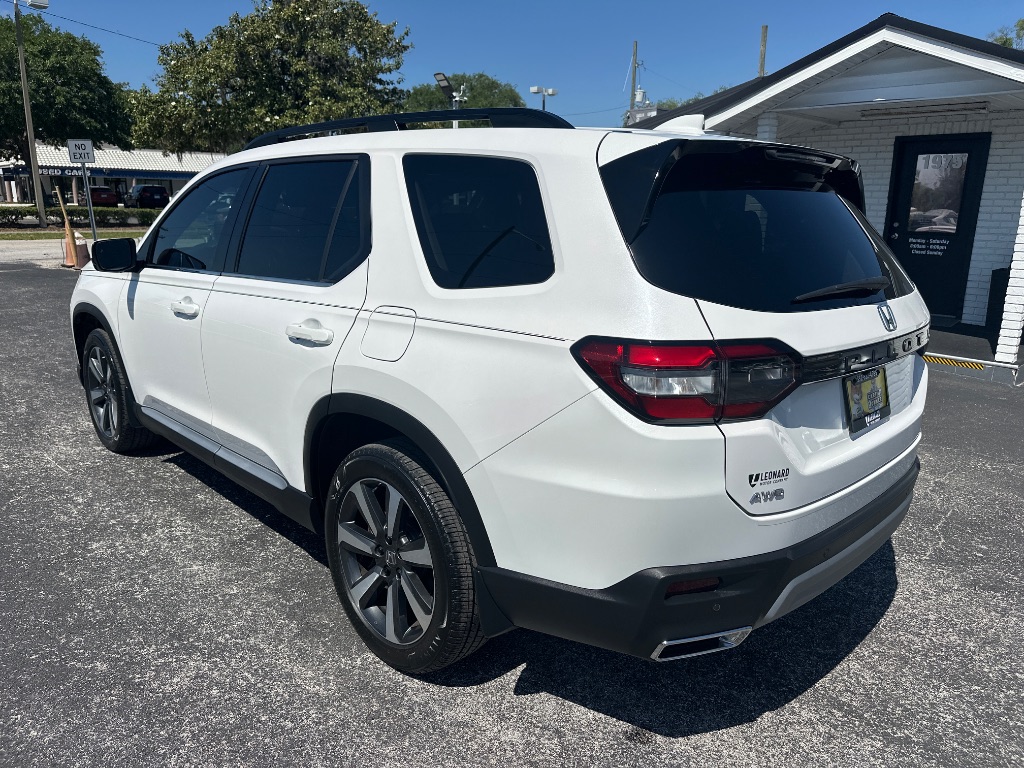 2025 Honda Pilot - $42,998