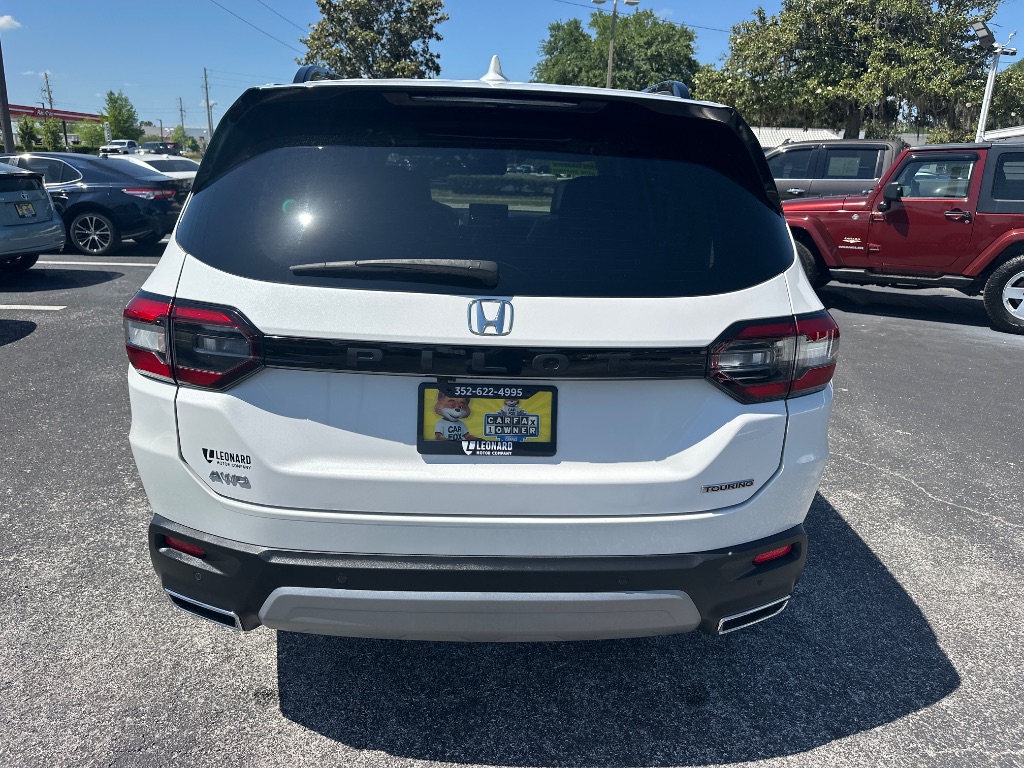 2025 Honda Pilot - $42,998