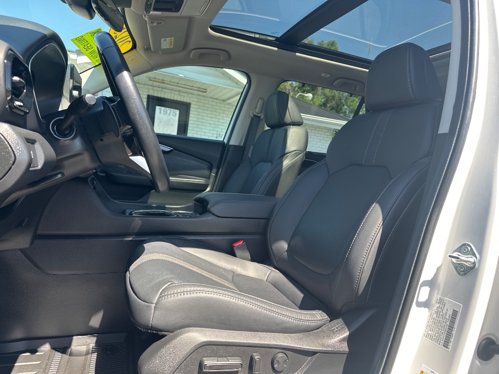 2025 Honda Pilot - $42,998