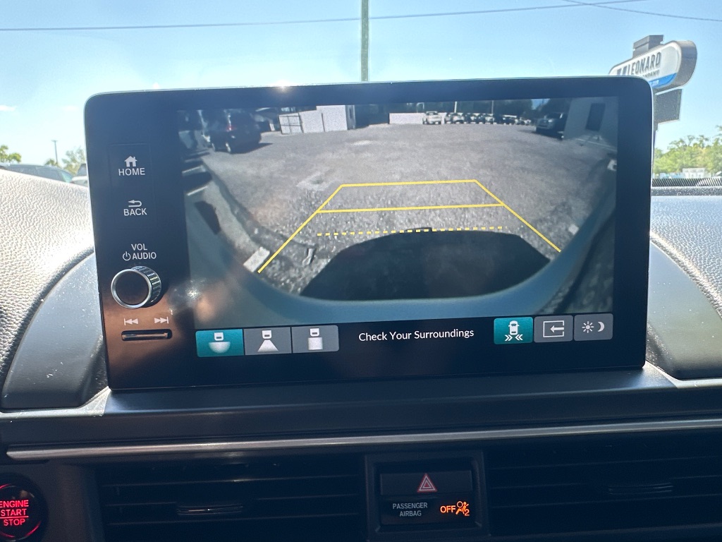 2025 Honda Pilot - $42,998