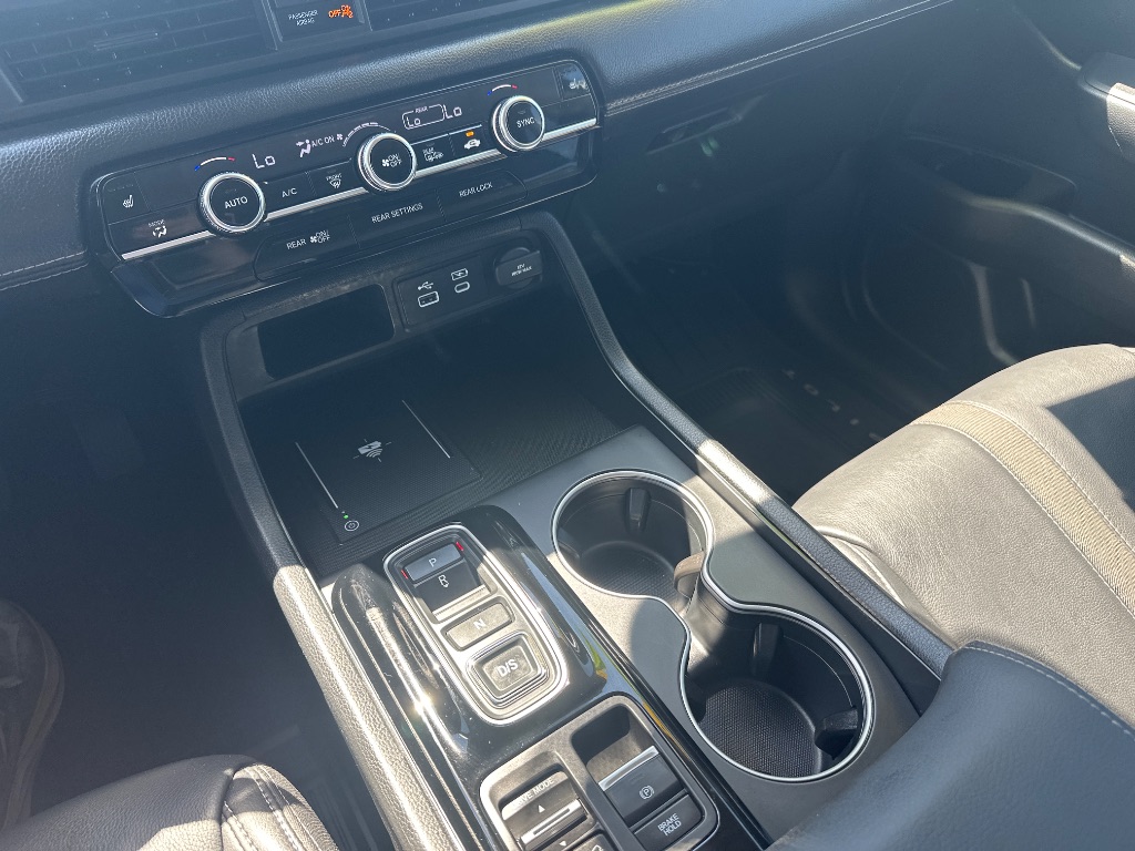 2025 Honda Pilot - $42,998