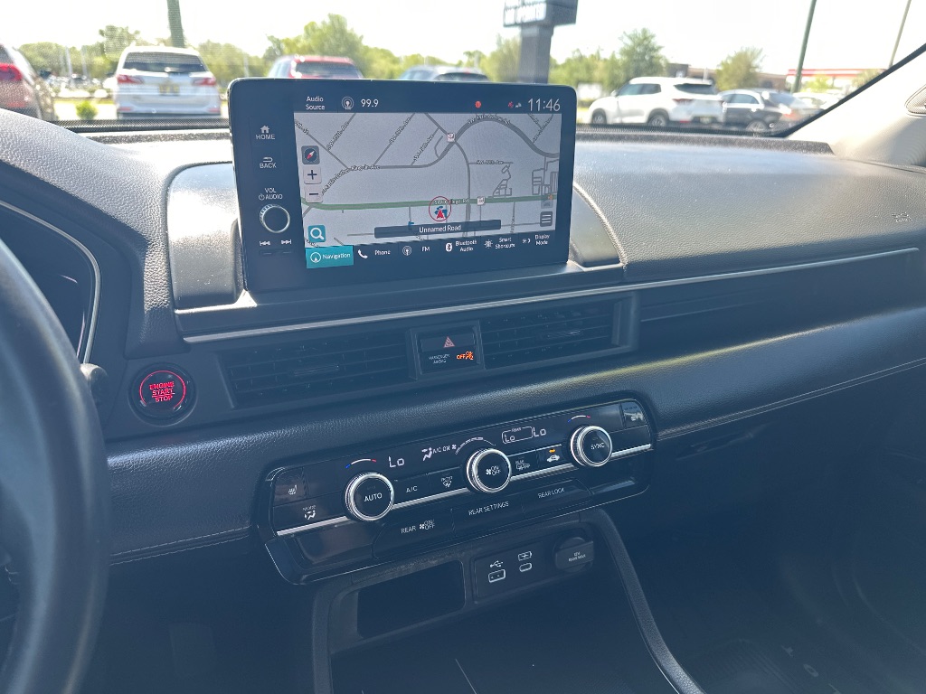 2025 Honda Pilot - $42,998