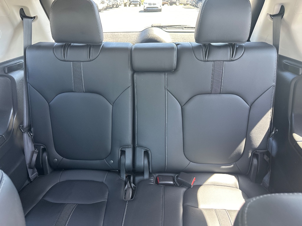2025 Honda Pilot - $42,998