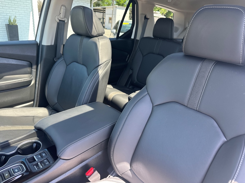 2025 Honda Pilot - $42,998