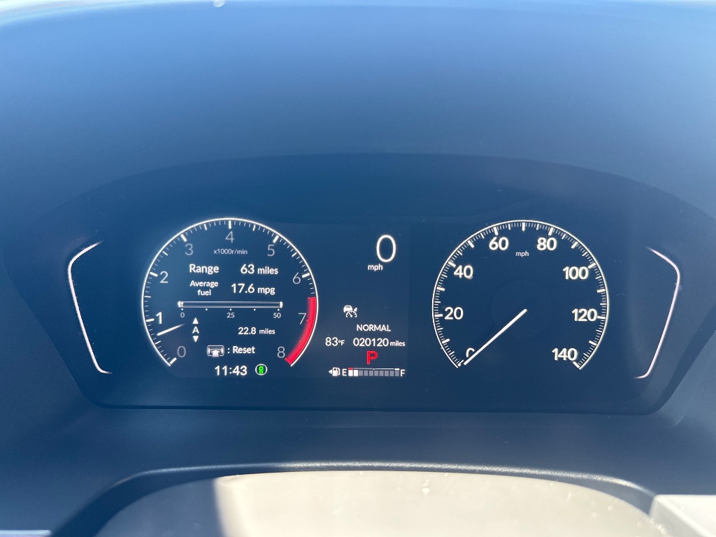 2025 Honda Pilot - $42,998