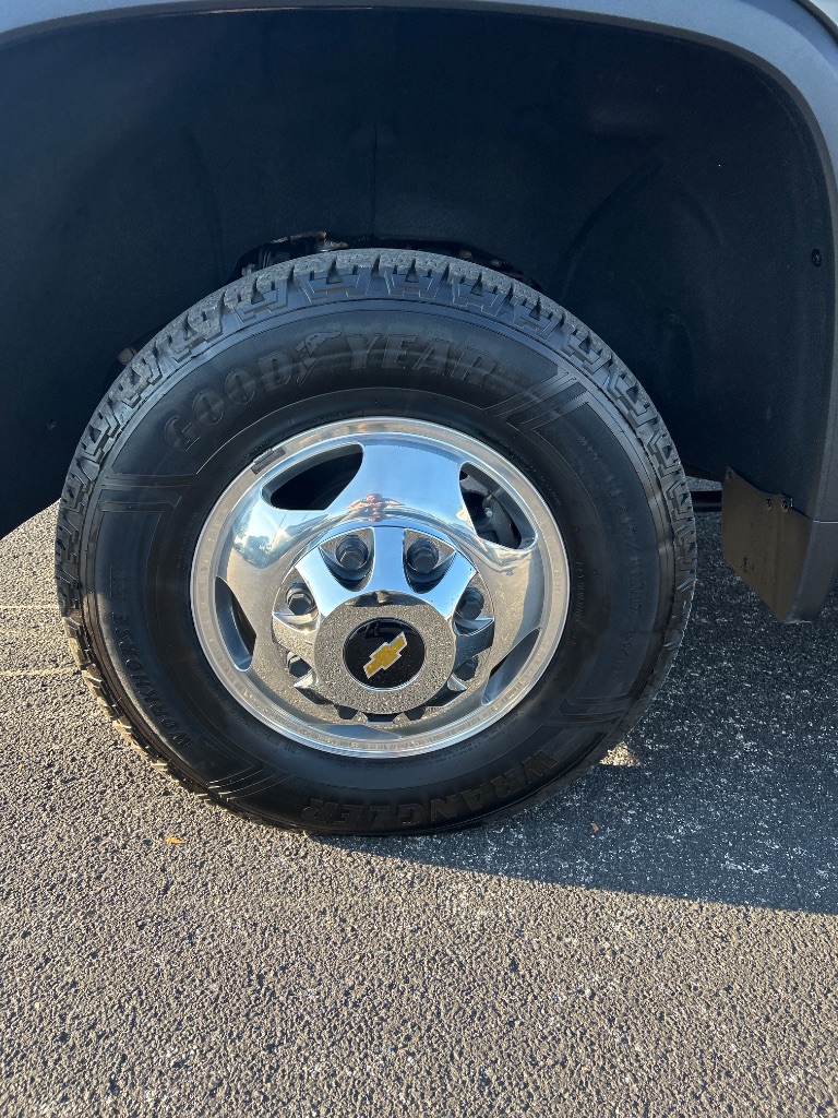 2021 Chevrolet Silverado - $56,998